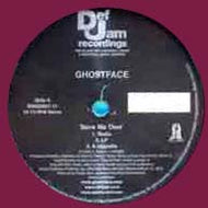 GHOSTFACE / TUSH