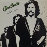 GINO SOCCIO / CLOSER