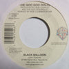 GOO GOO DOLLS / BLACK BALLOON