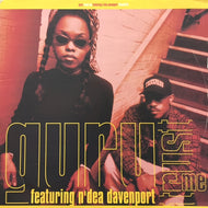GURU / TRUST ME