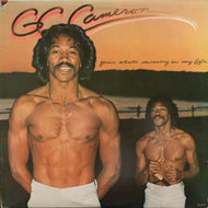 G.C. CAMERON / YOU'RE WHAT'S MISSING IN MY LIFE