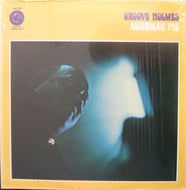 GROOVE HOLMES / AMERICAN PIE