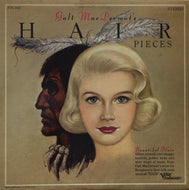 GALT MACDERMOT / HAIR PIECES