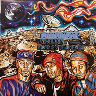 GE-OLOGY / COMMUNICATE