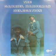GABRIEL HARDEMAN DELEGATION / Gabriel Hardeman Delegation