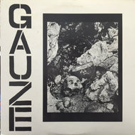 GAUZE / EQUALIZING DISTORT