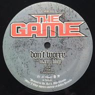 GAME / DON'T WORRY
