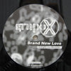 GRUPO X / BRAND NEW LOVE