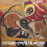 GOOD PEOPLE / ABOUT YOU
