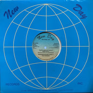 GRANDMASTER MELLE MEL & THE FURIOUS FIVE / White Lines '89 - Part II
