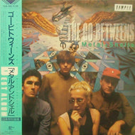 GO-BETWEENS / METAL & SHELLS