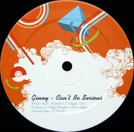 GINNY / CLIVE STEVENS & BRAINCHILD / CAN'T BE SERIOUS / MYSTERY MAN