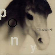 GINUWINE / PONY