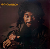 G.C. CAMERON / G.C.CAMERON (inc. IF I EVER LOSE THIS HEAVEN)