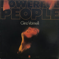 GINO VANNELLI / POWERFUL PEOPLE
