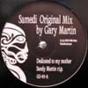 GARY MARTIN / SAMEDI