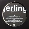 GERLING / BROTHER KEITH ON DESTRUCTOR MOUNTAIN