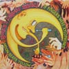 GORKY'S ZYGOTIC MYNCI / MOON BEATS YELLOW