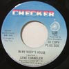 GENE CHANDLER / IN MY BODY'S HOUSE