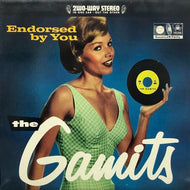 GAMITS / ENDORSED BY YOU