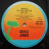 GRACE JONES / NIPPLE TO THE BOTTLE