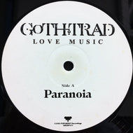 GOTH-TRAD / PARANOIA