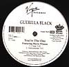 GUERILLA BLACK / YOU'RE THE ONE