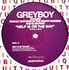 GREYBOY / HELP IS ON THE WAY