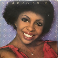 GLADYS KNIGHT / GLADYS KNIGHT