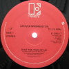 GROVER WASHINGTON, JR. / DONALD BYRD / JUST THE TWO OF US / LOVE HAS COME AROUND