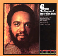 GROVER WASHINGTON, JR. / INNER CITY BLUES