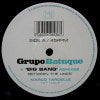 GRUPO BATUQUE / BETWEEN THE LINE : BIG BANG REMIX