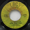 GRAINGER'S / SHINE YOUR LIGHT
