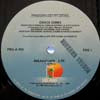 GRACE JONES / BREAKDOWN
