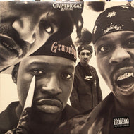 GRAVEDIGGAZ / 6 FEET DEEP