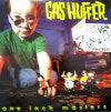 ■新品■Gas Huffer ガス・ハファー/one inch masters(CD)