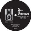 GLENN UNDERGROUND / BACK TO THE BASIC PT.1