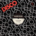 GEORGE DUKE / SHEILA E. / I WANT YOU FOR MYSELF / A LOVE BIZARRE