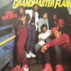 GRANDMASTER FLASH / THE SOURCE