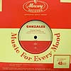 GONZALES / WORKING TOGETHER