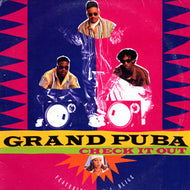 GRAND PUBA / CHECK IT OUT