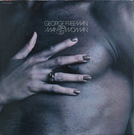 GEORGE FREEMAN / MAN & WOMAN