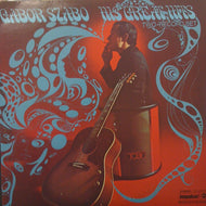 GABOR SZABO / HIS GREAT HITS