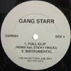 GANG STARR / FULL CLIP