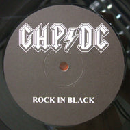 GO HOME PRODUCTIONS / ROCK IN BLACK