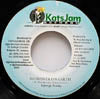 GEORGE NOOKS / NO POWER ON EARTH