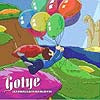 GOTYE / LEARNALILGIVINANLOVIN