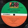 GWEN McCRAE / KEEP THE FIRE BURNING