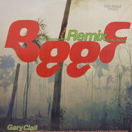 GARY CLAIL/ ON-U SOUND SYSTEM feat. BIM SHERMAN / BEEF REMIX