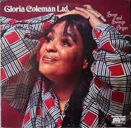 GLORIA COLEMAN LTD. / SINGS AND SWINGS ORGAN